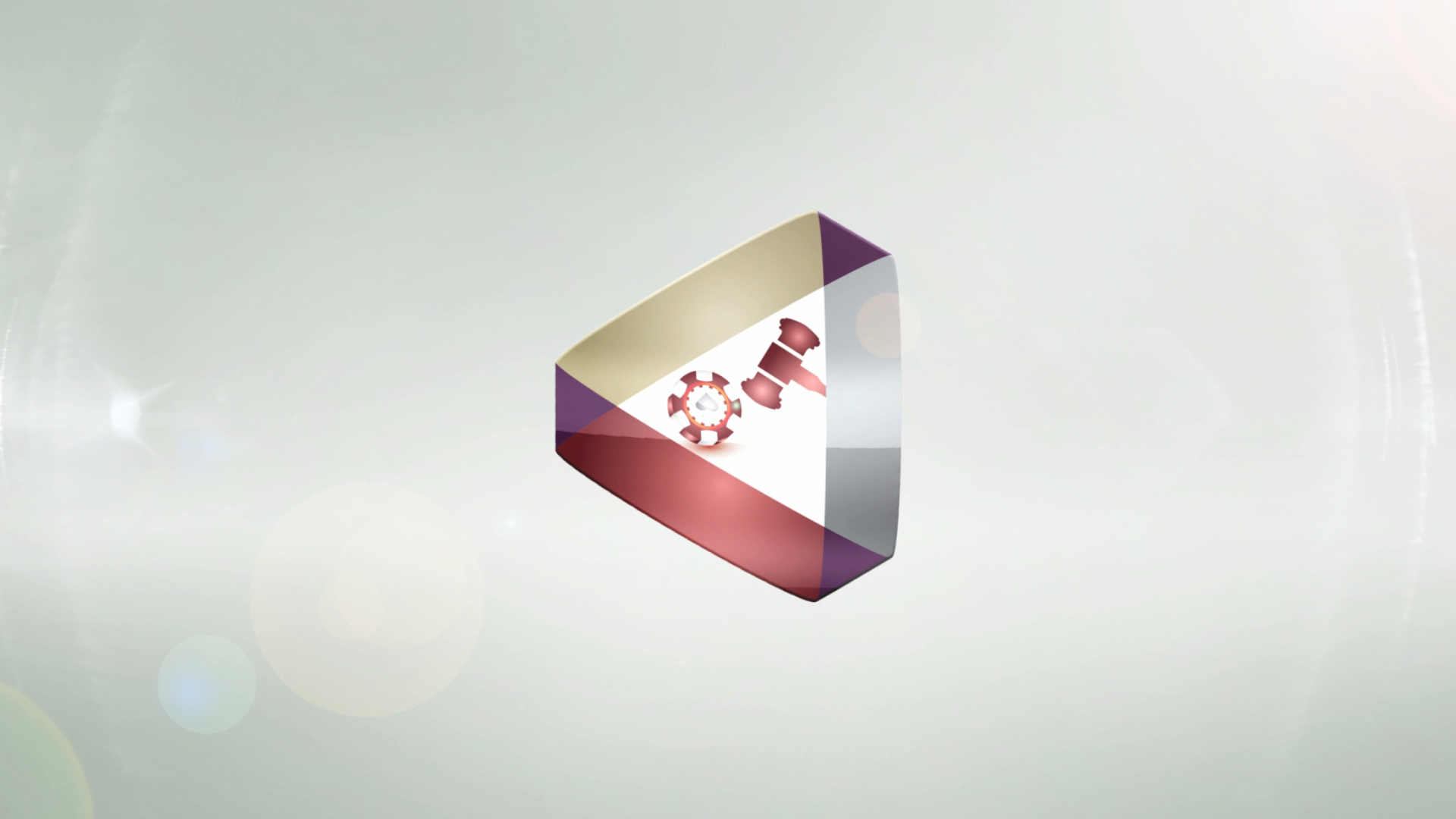 NWGB | Destroying of illegal Gambling Machines