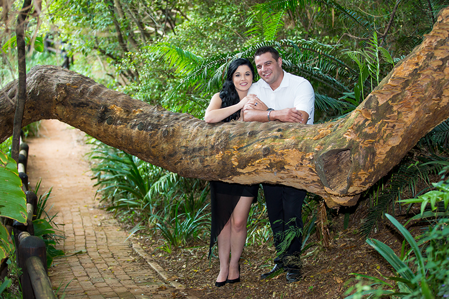 Desiré-Dené & Ludwig | E-Shoot