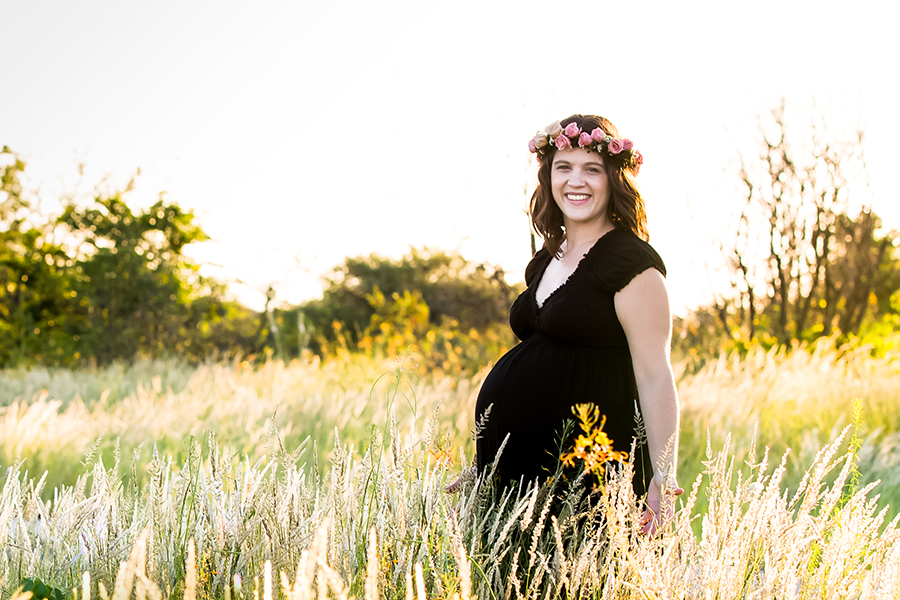 Cornel & Joanieta – Maternity Photo Shoot