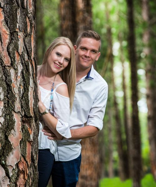 Engagement Shoot