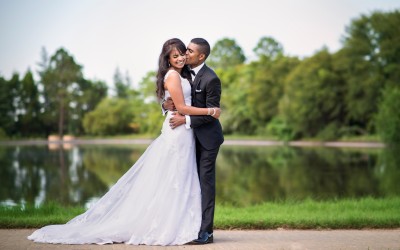 Tamara & Renaldo