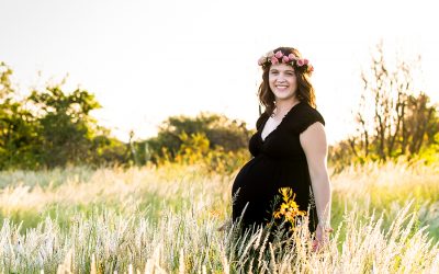Cornel & Joanieta – Maternity Photo Shoot