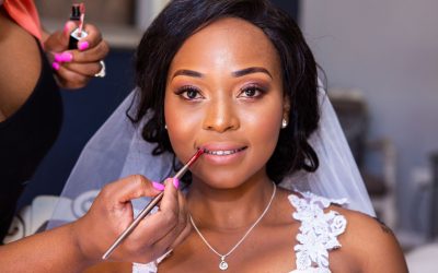 Kholo & Naledi